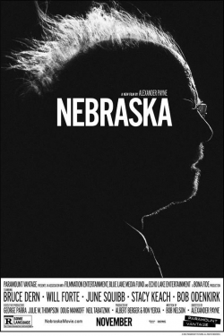 دانلود فیلم Nebraska 2013