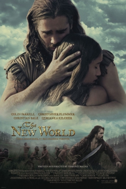 دانلود فیلم The New World 2005