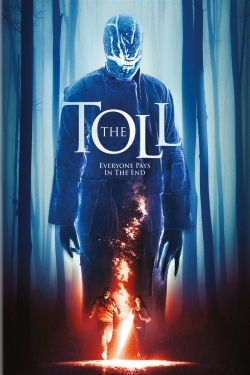 دانلود فیلم The Toll 2020