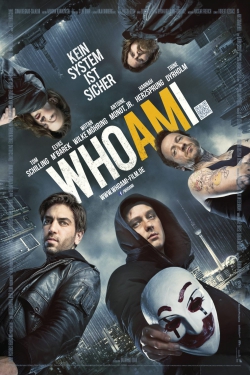 دانلود فیلم Who Am I 2014