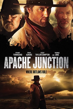 دانلود فیلم Apache Junction 2021