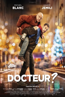 دانلود فیلم Docteur 2019