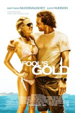 دانلود فیلم Fool’s Gold 2008