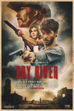 دانلود فیلم Gunfight at Dry River 2021