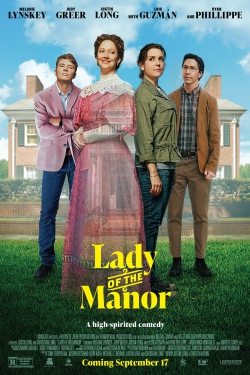 دانلود فیلم Lady of the Manor 2021