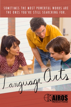 دانلود فیلم Language Arts 2020