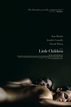 دانلود فیلم Little Children 2006