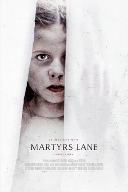 دانلود فیلم Martyrs Lane 2021