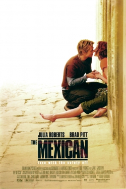 دانلود فیلم The Mexican 2001