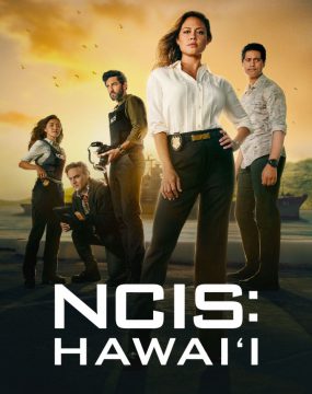 دانلود سریال NCIS: Hawai’i