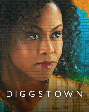 دانلود سریال Diggstown