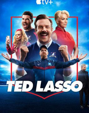 دانلود سریال Ted Lasso