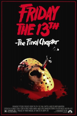 دانلود فیلم Friday the 13th: The Final Chapter 1984