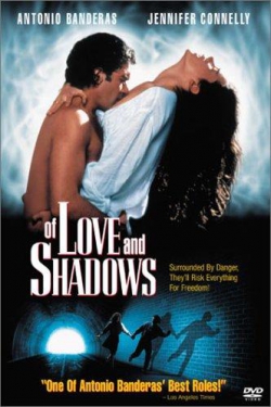 دانلود فیلم Of Love and Shadows 1994