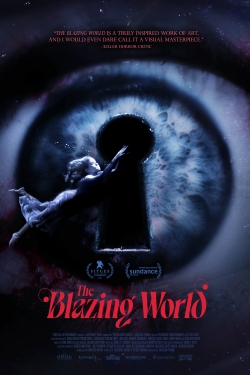 دانلود فیلم The Blazing World 2021