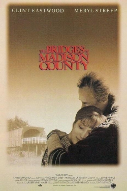 دانلود فیلم The Bridges of Madison County 1995