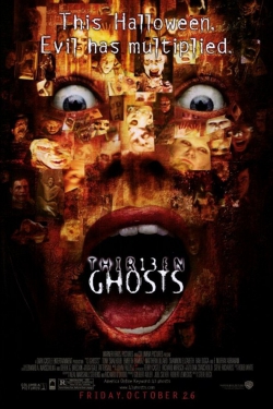 دانلود فیلم Thir13en Ghosts 2001