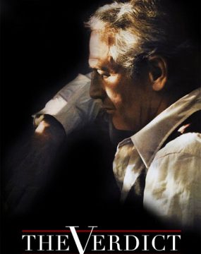 دانلود فیلم The Verdict 1982