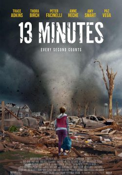 دانلود فیلم 13 Minutes 2021