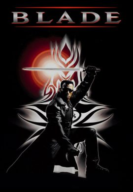 دانلود فیلم Blade 1998