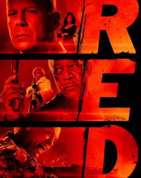 دانلود فیلم RED 2010