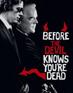 دانلود فیلم Before the Devil Knows You’re Dead 2007