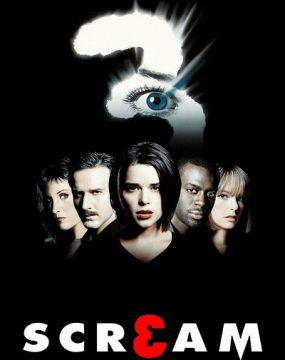 دانلود فیلم Scream 3 2000