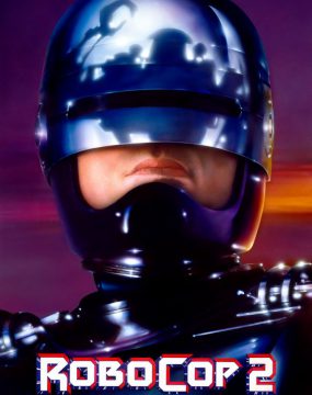 دانلود فیلم RoboCop 3 1993