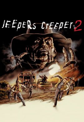 دانلود فیلم Jeepers Creepers 2 2003