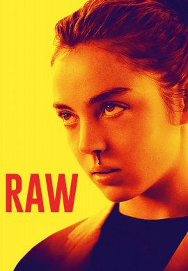 دانلود فیلم Raw 2016