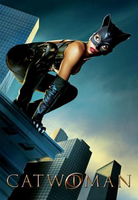 دانلود فیلم Catwoman 2004