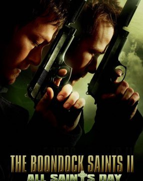 دانلود فیلم The Boondock Saints II: All Saints Day 2009