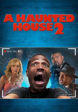 دانلود فیلم A Haunted House 2 2014