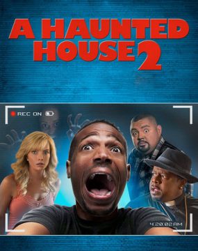 دانلود فیلم A Haunted House 2 2014