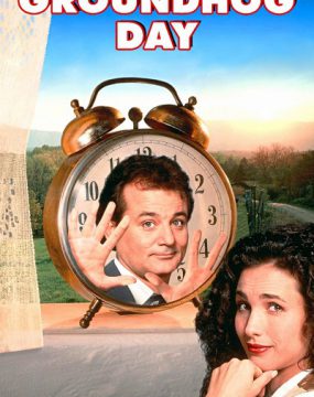 دانلود فیلم Groundhog Day 1993