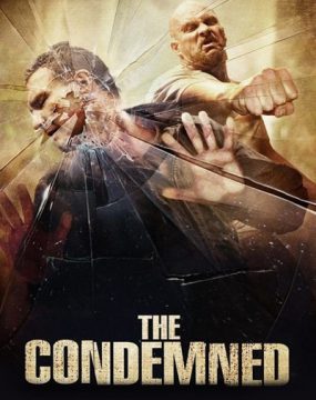 دانلود فیلم The Condemned 2007