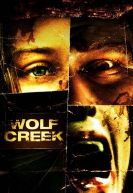 دانلود فیلم Wolf Creek 2005