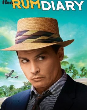 دانلود فیلم The Rum Diary 2011