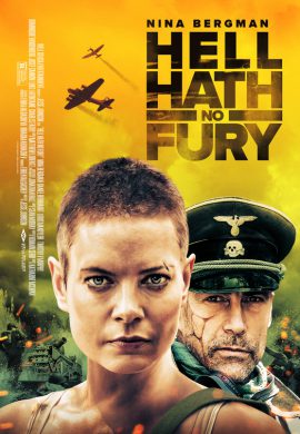 دانلود فیلم Hell Hath No Fury 2021