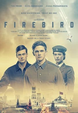 دانلود فیلم Firebird 2021