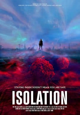 دانلود فیلم Isolation 2021