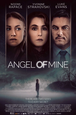 دانلود فیلم Angel of Mine 2019