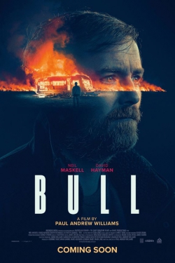 دانلود فیلم Bull 2021