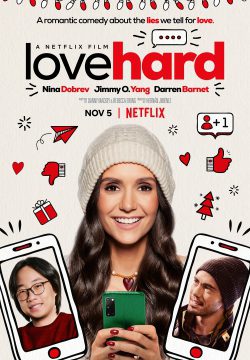 دانلود فیلم Love Hard 2021