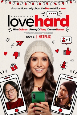 دانلود فیلم Love Hard 2021