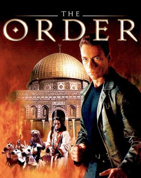 دانلود فیلم The Order 2001