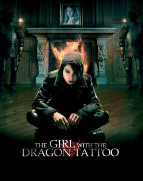 دانلود فیلم The Girl with the Dragon Tattoo 2009