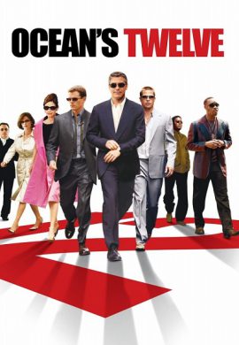 دانلود فیلم Ocean’s Twelve 2004