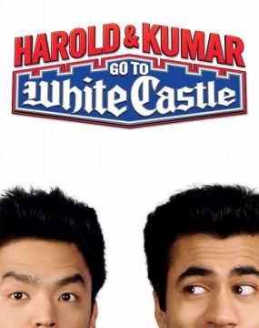 دانلود فیلم Harold & Kumar Go to White Castle 2004