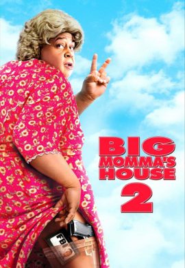 دانلود فیلم Big Momma’s House 2 2006